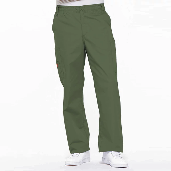 Dickies Férfi prémium egészségügyi munkaruhák - New York Uniform