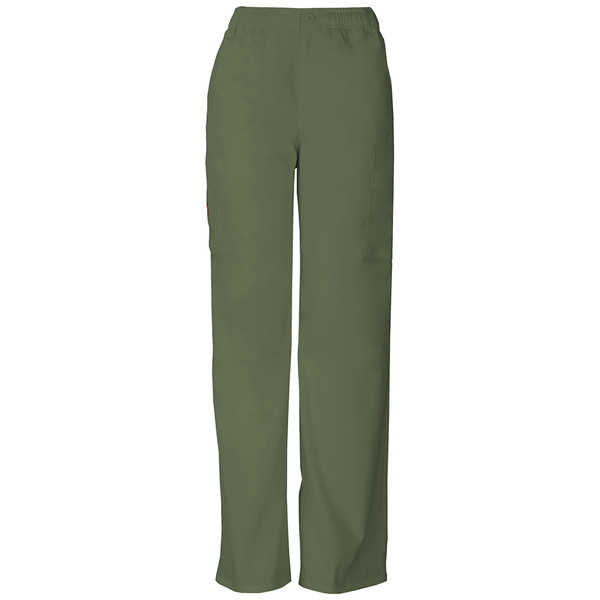 Dickies 81006-OLWZ Férfi Nadrág - Olajzöld Dickies 81006-OLWZ Férfi Nadrág - Olajzöld