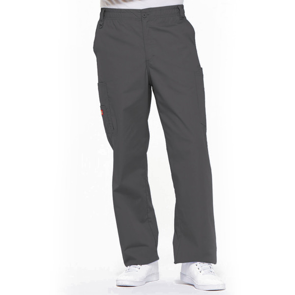 Dickies 81006-PTWZ Férfi Nadrág - Sötétszürke