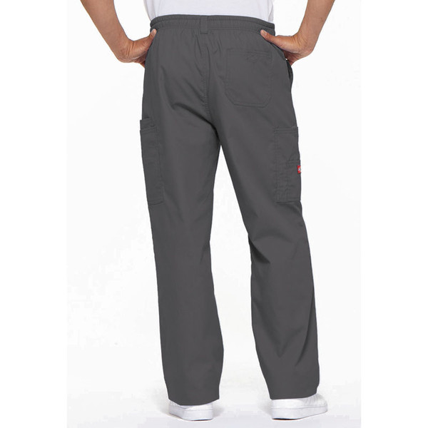 Dickies 81006-PTWZ Férfi Nadrág - Sötétszürke Dickies 81006-PTWZ Férfi Nadrág - Sötétszürke