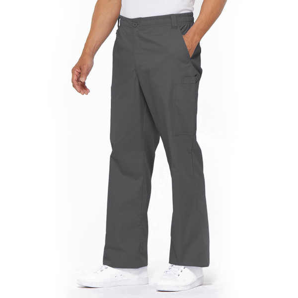 Dickies 81006-PTWZ Férfi Nadrág - Sötétszürke Dickies 81006-PTWZ Férfi Nadrág - Sötétszürke