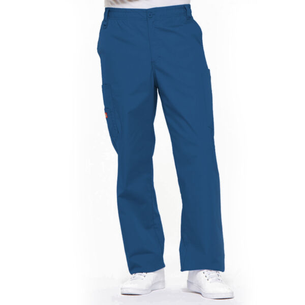 Muške hlače s patentnim zatvaračem - 81006-CIWZ