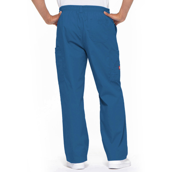 Dickies 81006-ROWZ Férfi Nadrág - Királykék