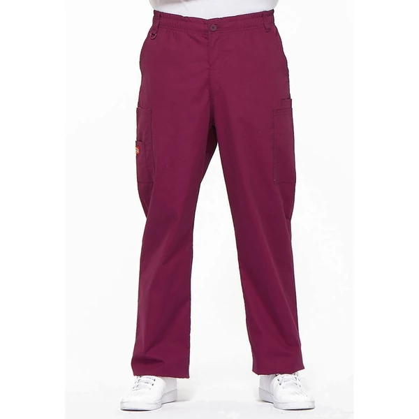 Dickies Férfi prémium egészségügyi munkaruhák - New York Uniform