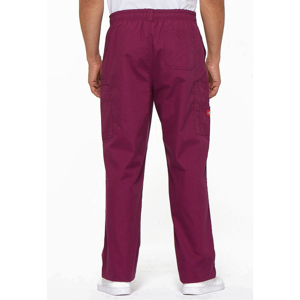Dickies 81006-WIWZ Férfi Nadrág - Vörösbor Dickies 81006-WIWZ Férfi Nadrág - Vörösbor