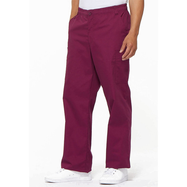 Dickies 81006-WIWZ Férfi Nadrág - Vörösbor Dickies 81006-WIWZ Férfi Nadrág - Vörösbor