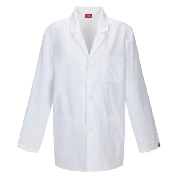 Dickies 81404A-WHWZ Férfi Köpeny - Fehér