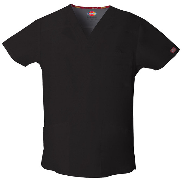 Dickies 81906-BLWZ Férfi Felső - Fekete