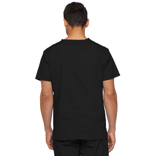 Dickies 81906-BLWZ Férfi Felső - Fekete