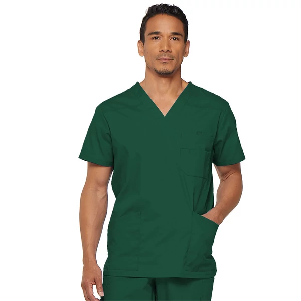 Dickies Férfi prémium egészségügyi munkaruhák - New York Uniform