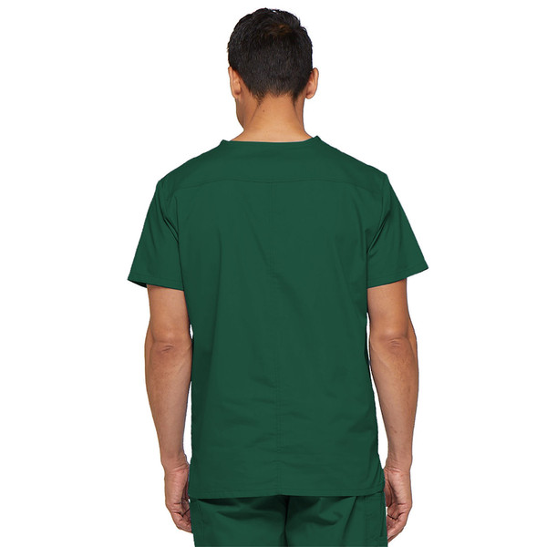 Dickies 81906-HUWZ Férfi Felső - Vadászzöld Dickies 81906-HUWZ Férfi Felső - Vadászzöld