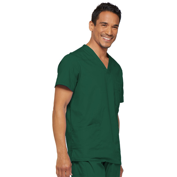 Dickies 81906-HUWZ Férfi Felső - Vadászzöld Dickies 81906-HUWZ Férfi Felső - Vadászzöld