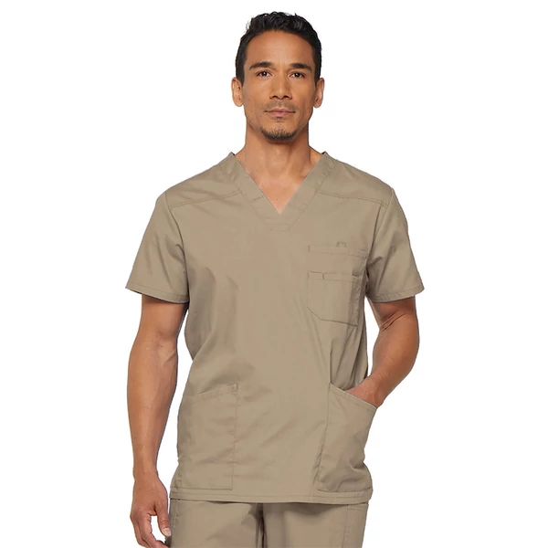 Dickies Férfi prémium egészségügyi munkaruhák - New York Uniform