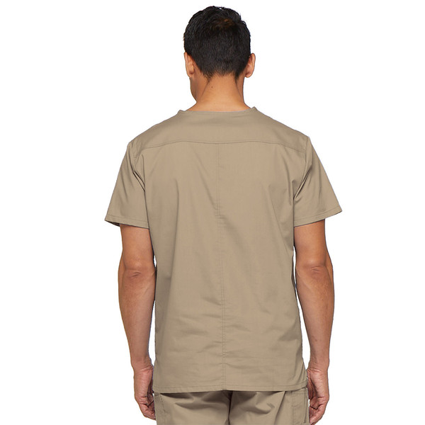Dickies 81906-KHIZ Férfi Felső - Khaki Dickies 81906-KHIZ Férfi Felső - Khaki