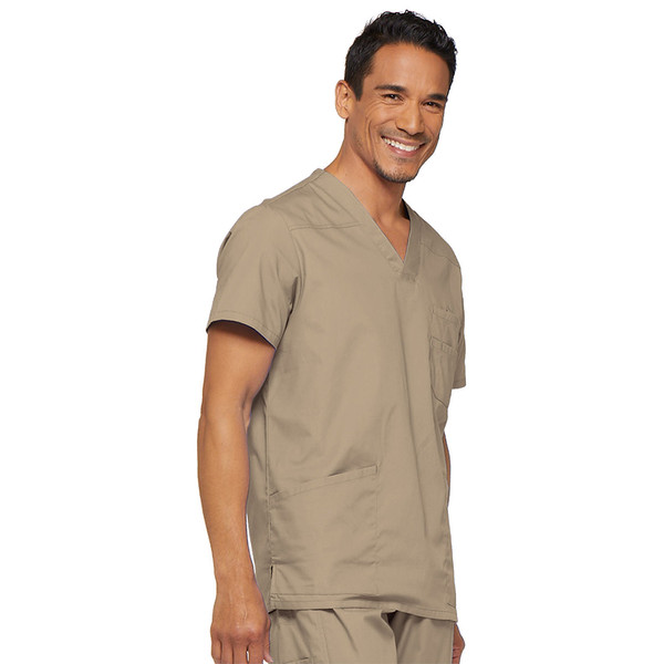 Dickies 81906-KHIZ Férfi Felső - Khaki Dickies 81906-KHIZ Férfi Felső - Khaki