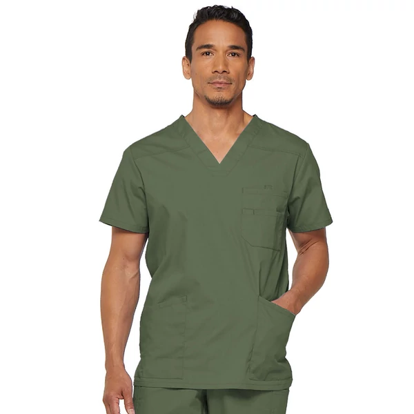 Dickies Férfi prémium egészségügyi munkaruhák - New York Uniform