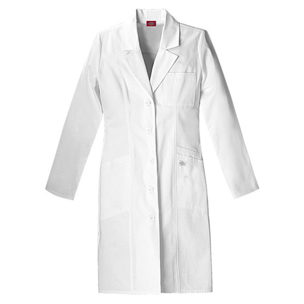 Dickies 82401-DWHZ Női Köpeny - Fehér Dickies 82401-DWHZ Női Köpeny - Fehér