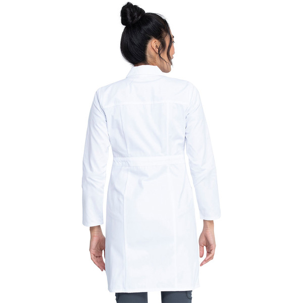Dickies 82401-DWHZ Női Köpeny - Fehér Dickies 82401-DWHZ Női Köpeny - Fehér