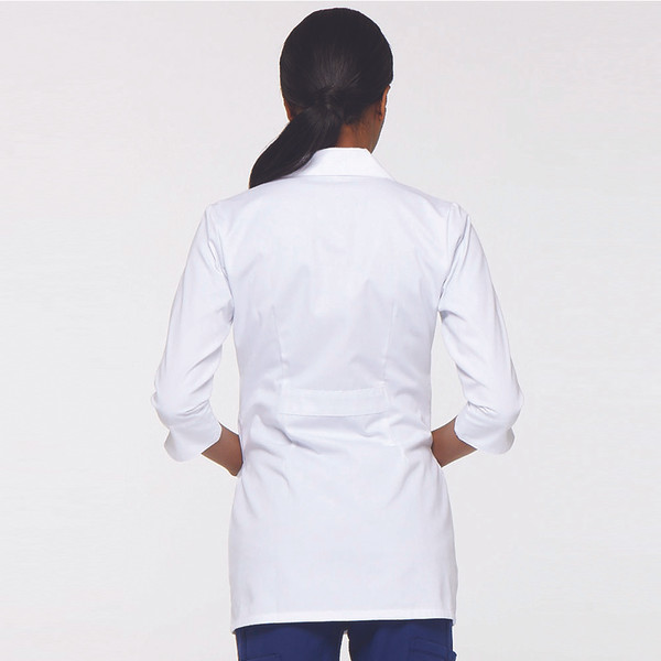 Dickies 82402-DWHZ Női Köpeny - Fehér Dickies 82402-DWHZ Női Köpeny - Fehér