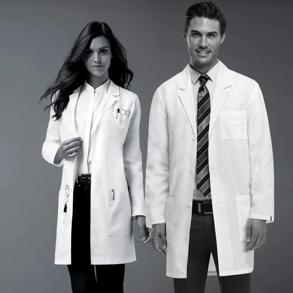 Dickies Uniszex prémium egészségügyi munkaruhák - New York Uniform