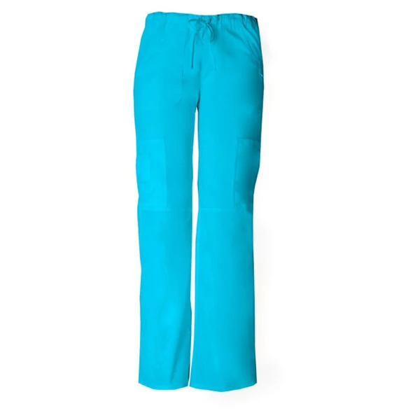 Dickies 85100-TQWZ Női Nadrág - Türkiz