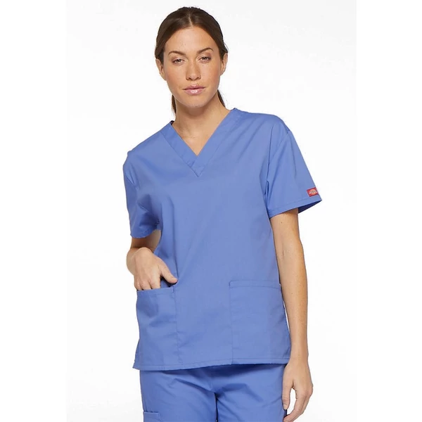 Dickies Női prémium egészségügyi munkaruhák - New York Uniform