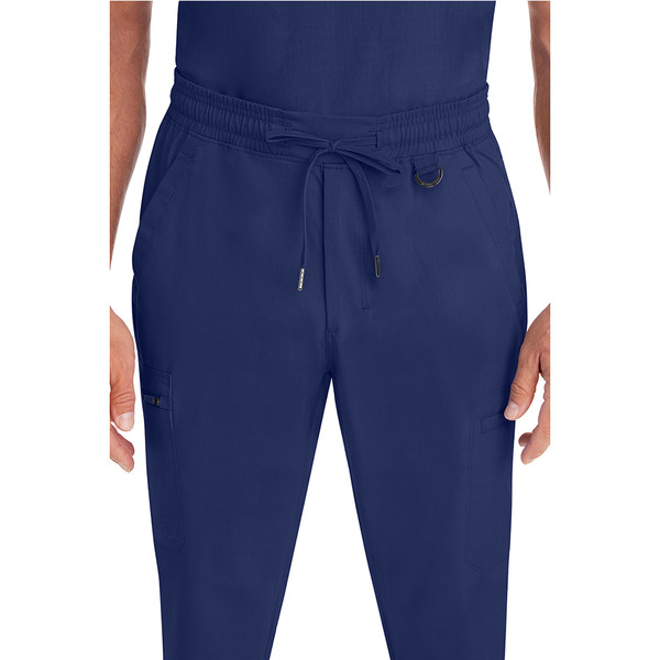 Healing Hands 9300-NAVY Férfi Nadrág - Tengerészkék Healing Hands 9300-NAVY Férfi Nadrág - Tengerészkék