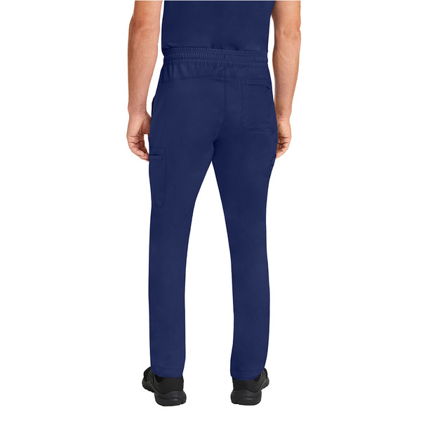Healing Hands 9300-NAVY Férfi Nadrág - Tengerészkék Healing Hands 9300-NAVY Férfi Nadrág - Tengerészkék
