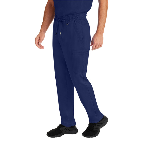 Healing Hands 9300-NAVY Férfi Nadrág - Tengerészkék Healing Hands 9300-NAVY Férfi Nadrág - Tengerészkék