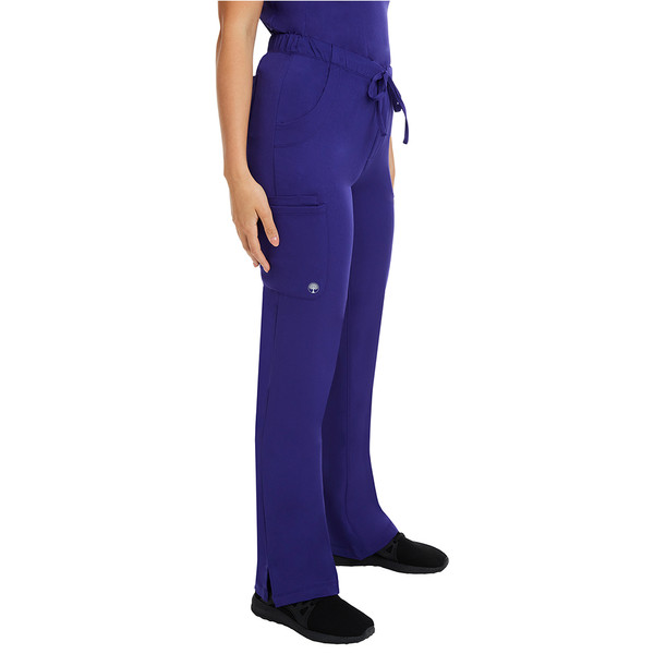 Healing Hands 9560-GRAPE Női Nadrág - Lila Healing Hands 9560-GRAPE Női Nadrág - Lila