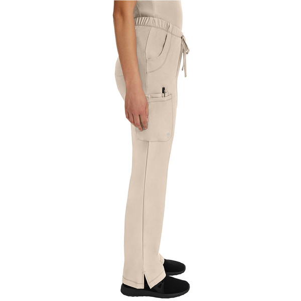 Healing Hands 9560-KHAKI Női Nadrág - Khaki