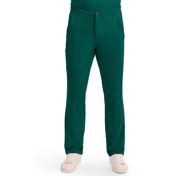 Healing Hands Férfi prémium egészségügyi munkaruhák - New York Uniform