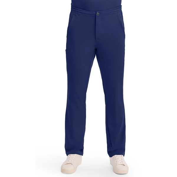 Healing Hands Férfi prémium egészségügyi munkaruhák - New York Uniform