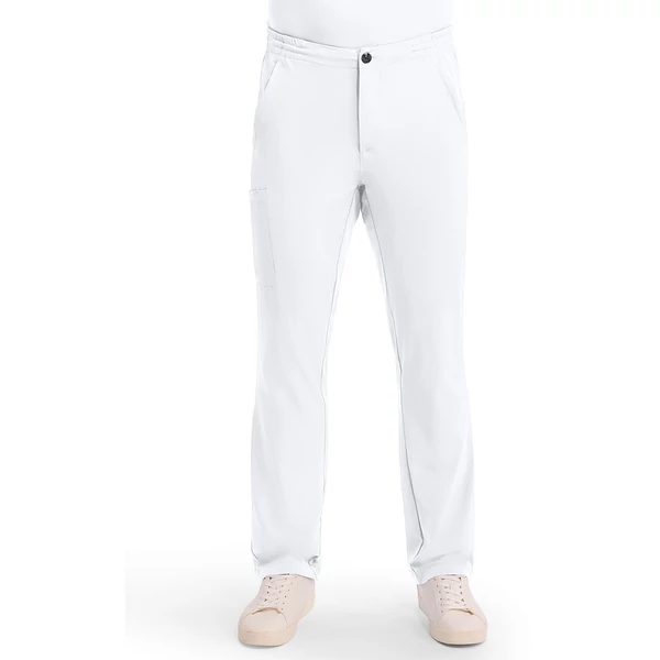 Healing Hands Férfi prémium egészségügyi munkaruhák - New York Uniform