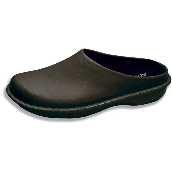 Anywear LX-CFBN Unisex Papucs - Barna