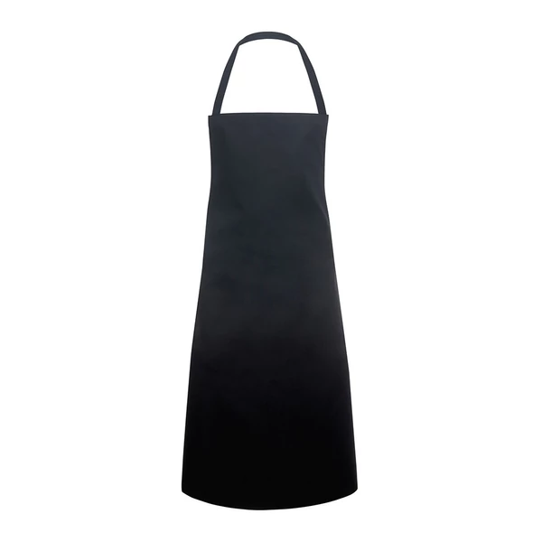 Karlowsky BLS3-BLK Kötény BASIC - Fekete