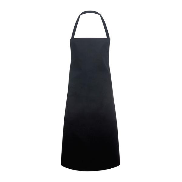 Karlowsky BLS3-BLK Kötény BASIC - Fekete