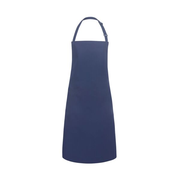 KARLOWSKY Water-Repellent Bib Apron Basic with Buckle - BLS 7-10