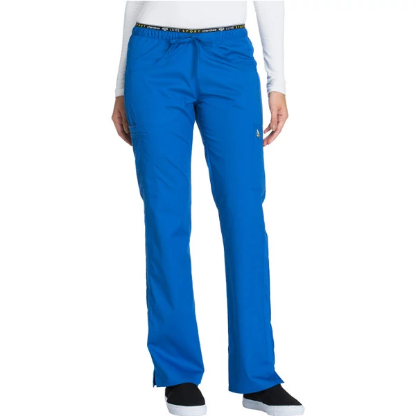 Luxe Sport Női prémium egészségügyi munkaruhák - New York Uniform