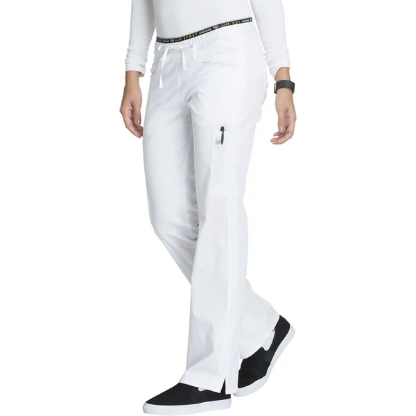 Luxe Sport Női prémium egészségügyi munkaruhák - New York Uniform
