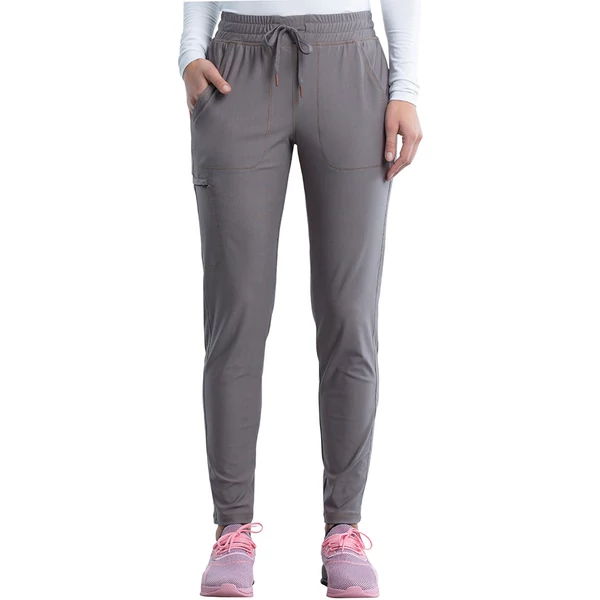 Cherokee CK095T-PBBL Női Nadrág - Szürke (hosszíttott)