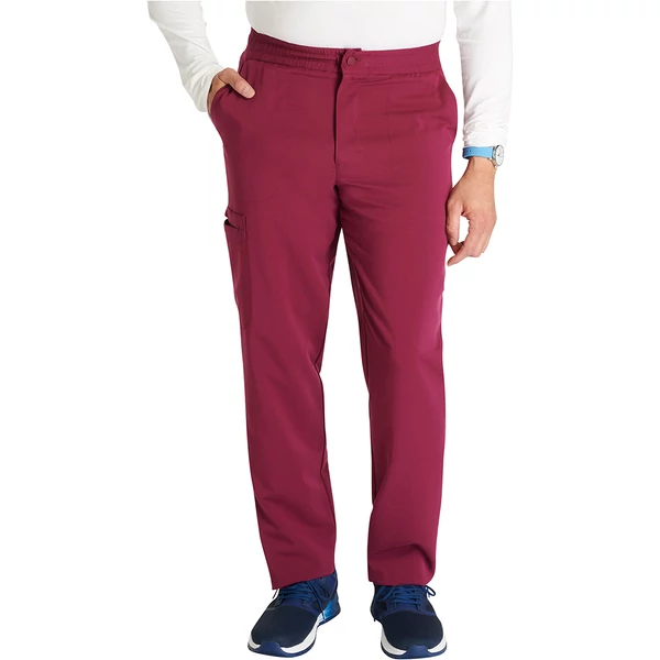 Cherokee Men's Tapered Leg Pant CK131A-WIN