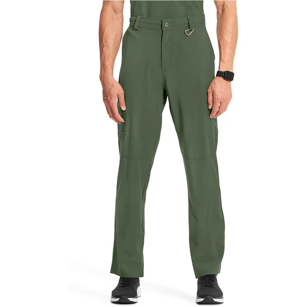 Cherokee Férfi prémium egészségügyi munkaruhák - New York Uniform