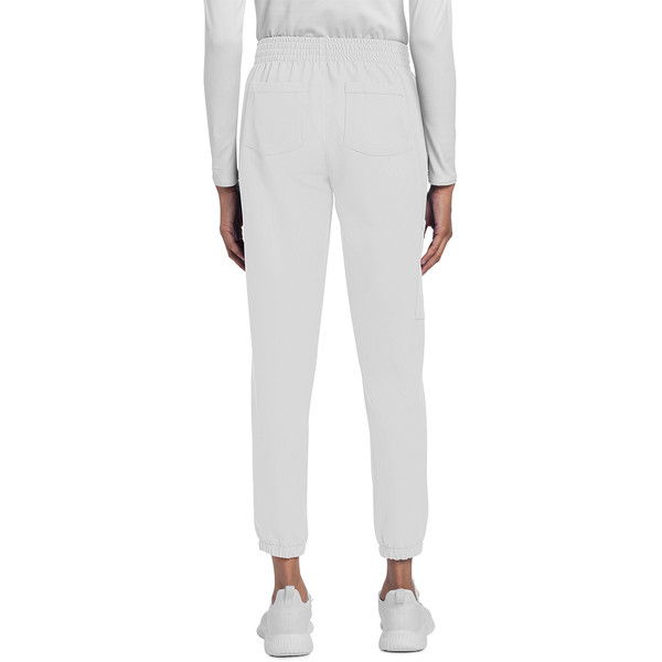 Cherokee Ultra CK273A-WHT Női Nadrág - Fehér