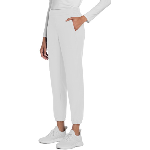 Cherokee Ultra CK273A-WHT Női Nadrág - Fehér