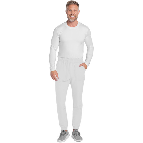 Cherokee Ultra CK278A-WHT Férfi Nadrág - Fehér Cherokee Ultra CK278A-WHT Férfi Nadrág - Fehér