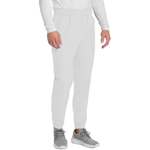 Cherokee Ultra CK278A-WHT Férfi Nadrág - Fehér Cherokee Ultra CK278A-WHT Férfi Nadrág - Fehér