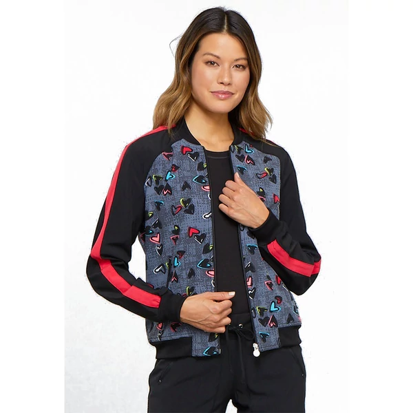 Cherokee Női prémium egészségügyi munkaruhák - New York Uniform