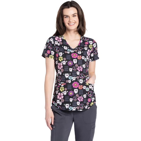 Cherokee Női prémium egészségügyi munkaruhák - New York Uniform