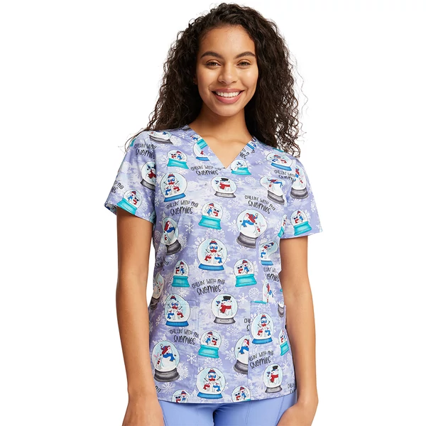 Cherokee Női prémium egészségügyi munkaruhák - New York Uniform